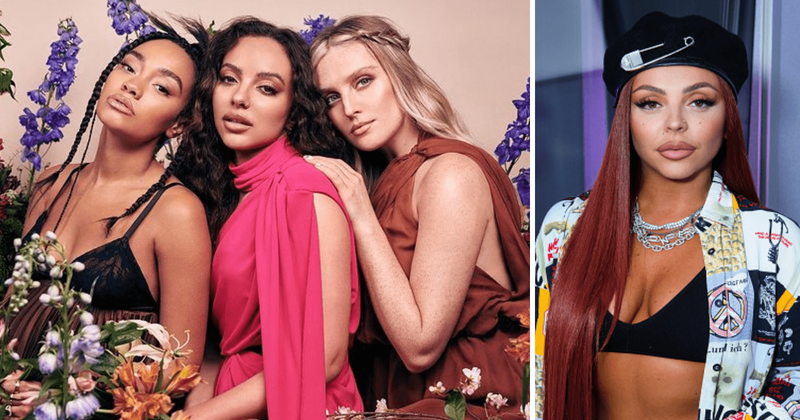 Little Mix vs Jesy Nelson: Are ‘Cut You Off’ lyrics a diss at former member?