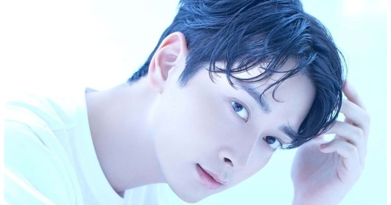 2PM's Hwang Chansung to star in 2021 K-drama 'Show Window: The Queen's House'
