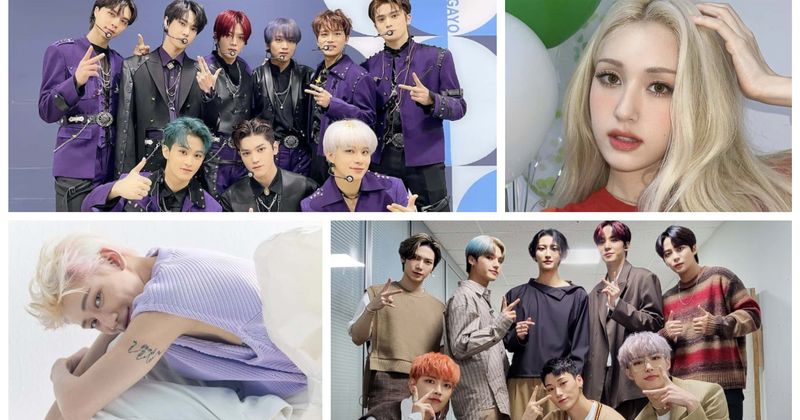 SBS 'Super Concert': GOT7 Bambam, Ateez, NCT 127 in lineup announced for Daegu event