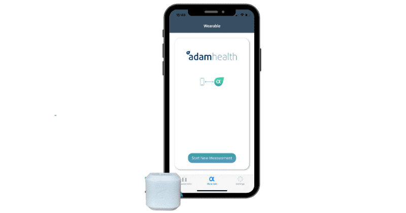 What is an erection tracker? New device could monitor sexual diseases