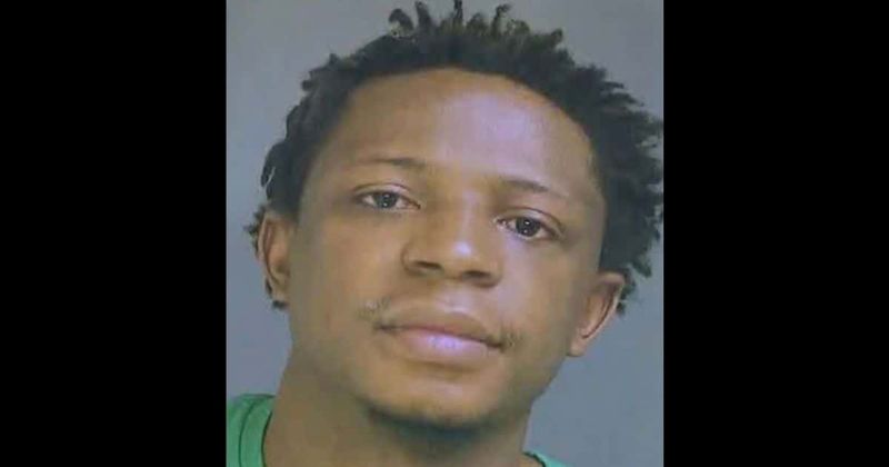 Fiston Ngoy: Pennsylvania man, 35, raped woman on train as passengers watched silently