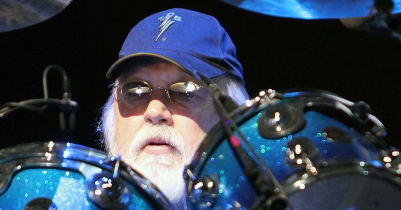 How did Ronnie Tutt die? Iconic drummer, 83, played for Elvis Presley and Johnny Cash