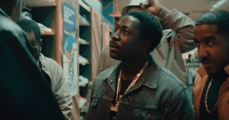 'Black Mafia Family' Episode 4 Review: Lamar proves to be a predator on the prowl