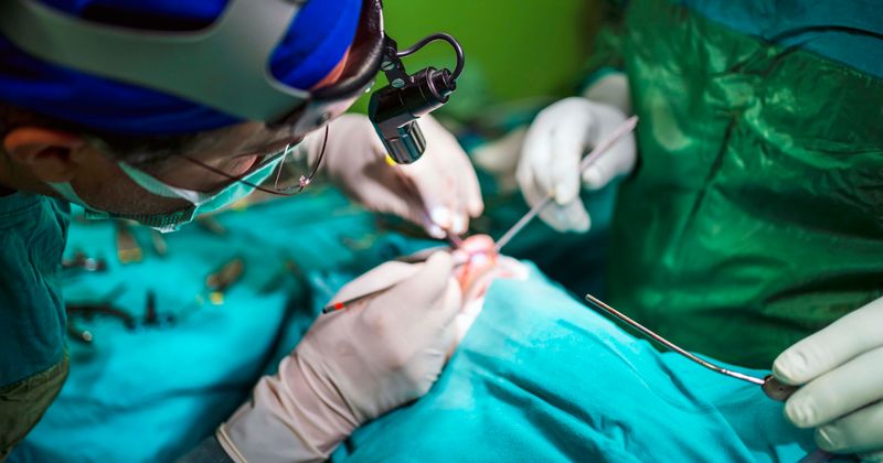 The strange case of the man who ejaculated from his rectum for two years