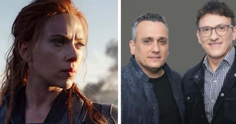 Has Scarlett Johansson been blacklisted by Marvel? Joe Russo hints at tension post lawsuit
