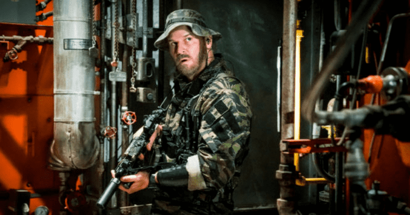 'SEAL Team' Season 5 Episode 2 Review: Jason's memory worsens, Ray admits he has PTSD