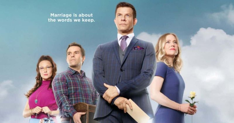 Hallmark's 'The Vows We Have Made' Review: Will trusting the timing work for the to-be couple?