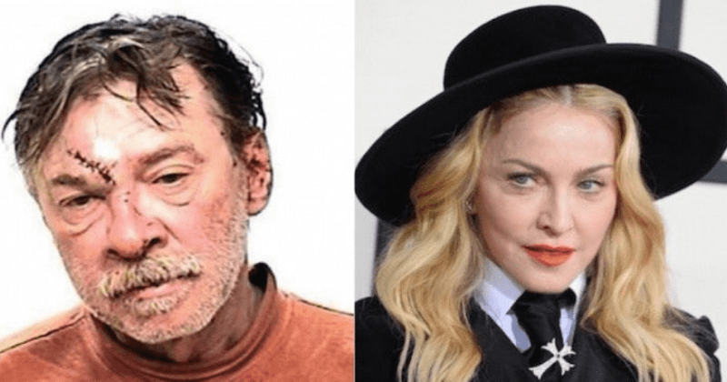 From Madonna's brother to Mariah Carey's sister, some celebs have very troubled siblings