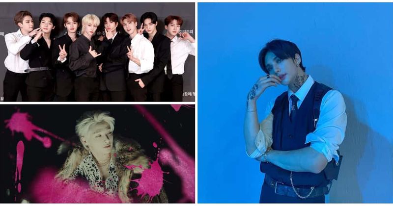 Stray Kids make YouTube records with ‘Thunderous’, ‘Maknae On Top’, Hyunjin’s ‘AOTM’