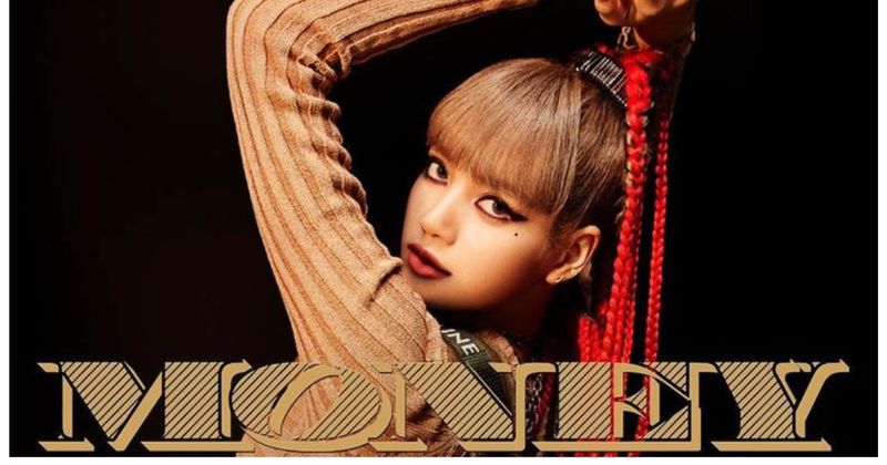 Blackpink Lisa's 'Money' becomes fastest K-pop solo single to hit 100M Spotify streams