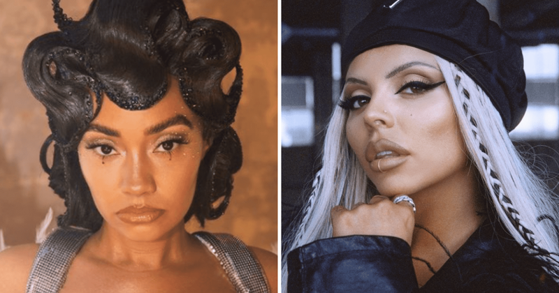 Did Leigh-Anne Pinnock's birthday speech target Jesy Nelson? Singer vows to speak up