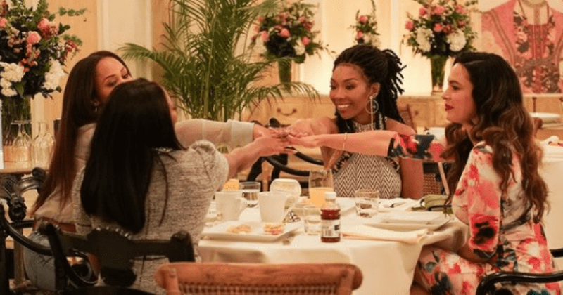 'Queens' on ABC: Eve to Brandy, what have the cast been up to?