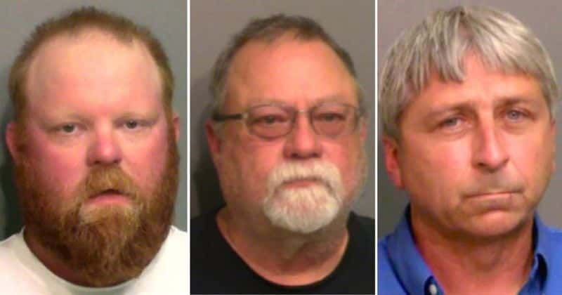 Ahmaud Arbery: 5 things you need to know about murder trial for killing Black man