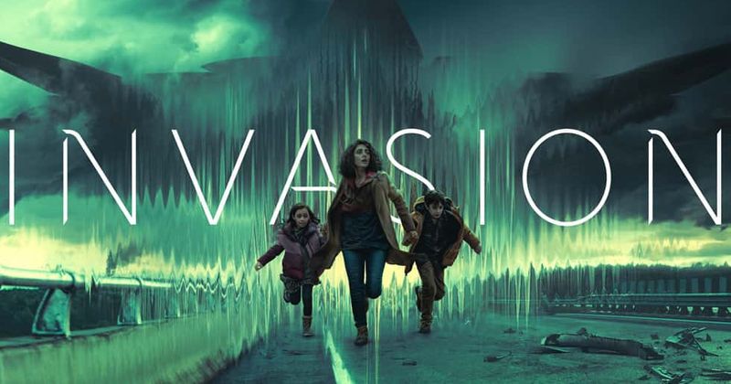 ' Invasion' : 5 things to know about the Apple TV+ thriller series