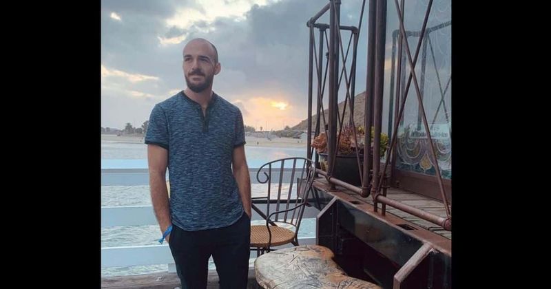 Has Brian Laundrie been arrested in Mexico? Truth about theory over fugitive's location