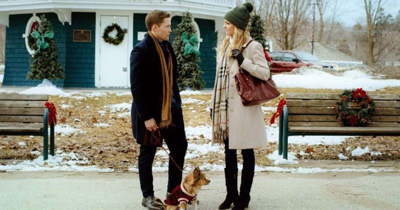 Lifetime Christmas Movies Full List: Release dates and all about 35 holiday films