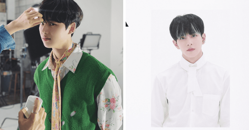 'False Beauty': Pentagon's Hongseok and Golden Child's Bomin to star in K-drama