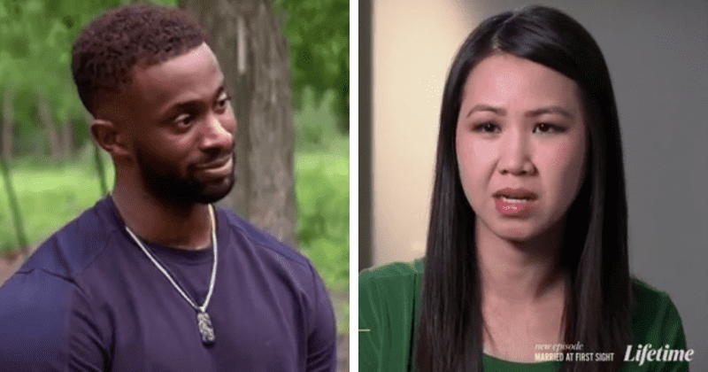 'Married At First Sight' Spoilers: Are Zack and Bao dating? Fans spot duo out together