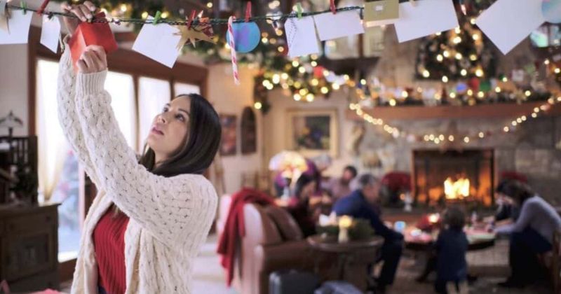 Hallmark's 'Coyote Creek Christmas': 5 things you didn't know about Janel Parrish
