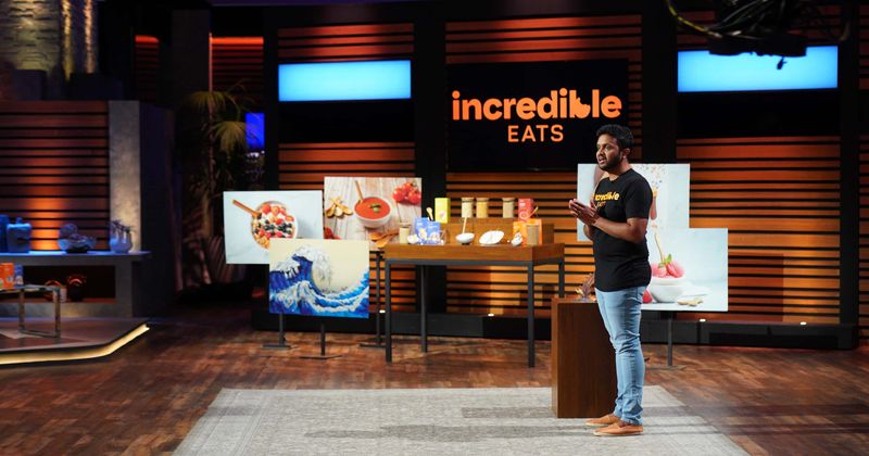 Incredible Eats on 'Shark Tank': What is the cost, who is the founder and how to save planet while eating