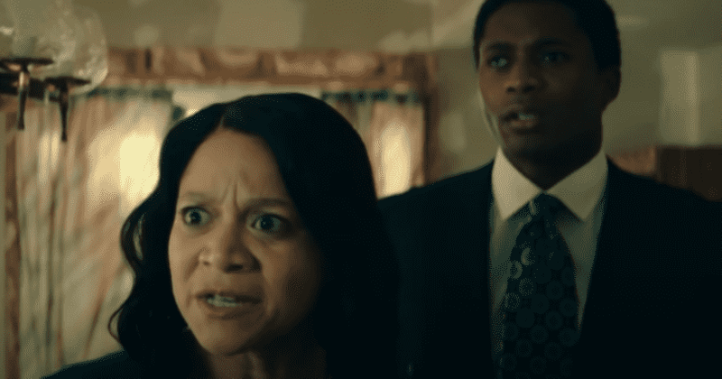 'Black Mafia Family' Episode 5 Preview: Meech gets ready to take on major risk