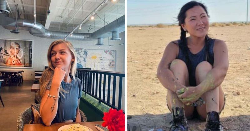 Gabby Petito: How search for vlogger led to discovery of NINE other bodies