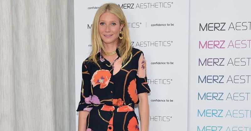 5 times Gwyneth Paltrow freaked the world out about sex including vagina-scented candles