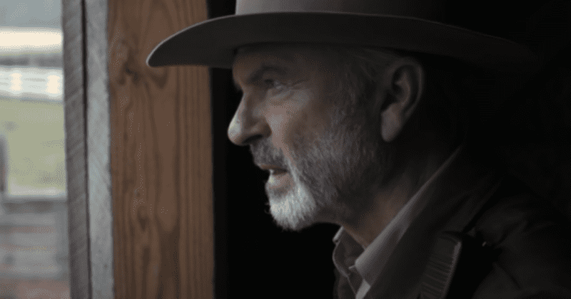 Apple TV+ 'Invasion' Episode 1: Will Sheriff John Bell Tyson survive?