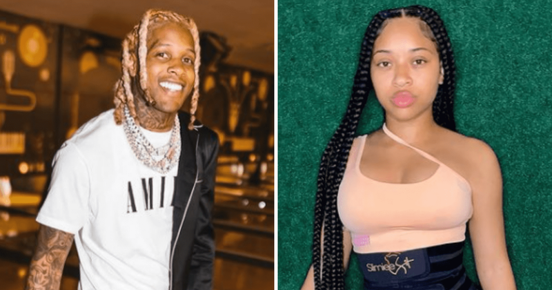 Did Lil Durk cheat on India Royale AGAIN? Rapper kills rumors with raunchy pic