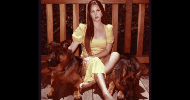 Lana Del Rey ‘Blue Banisters’ Fan Review: Singer is 'coming to break Adele’s records'