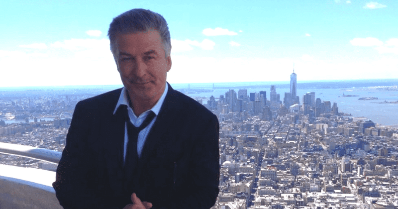 Alec Baldwin: A look at actor's past arrests as he accidentally kills crew member