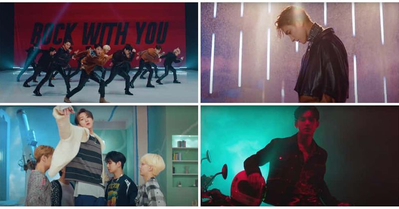 ‘Rock With You’: Seventeen drop sultry music video as they get 1.4 million pre-orders