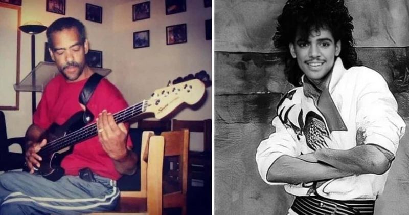 How did Tommy DeBarge die? Condolences for R&B icon, Switch bassist flood Internet