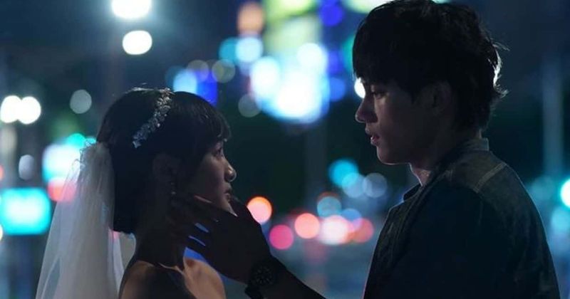 'More than Blue': 5 things you need to know about Netflix's Taiwanese series