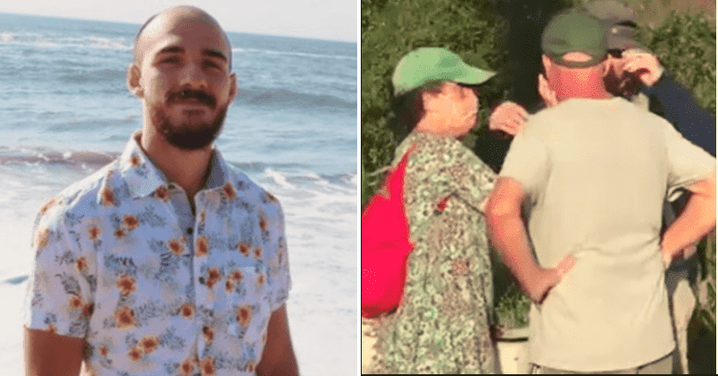 Brian Laundrie's parents may have struck deal with FBI to avoid jail: Ex-FBI agent