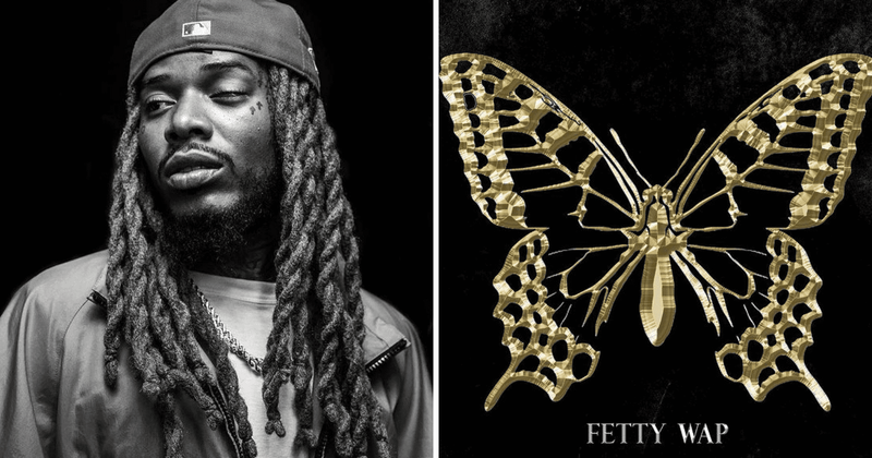 Fetty Wap ‘The Butterfly Effect’ Fan Review: Rapper makes ‘wonderful comeback’