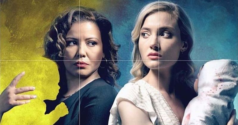 'Switched before Birth': 5 things you need to know about Lifetime movie
