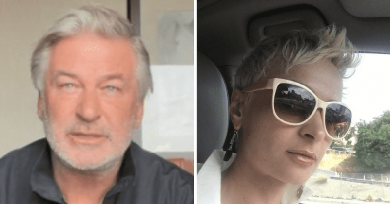 'Rust' shooting: Angry fans demand Alec Baldwin's 'arrest' after death of Halyna Hutchins