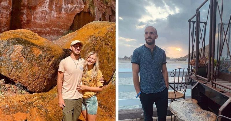 Brian Laundrie's Instagram flooded with hate messages as Gabby Petitio death still haunts