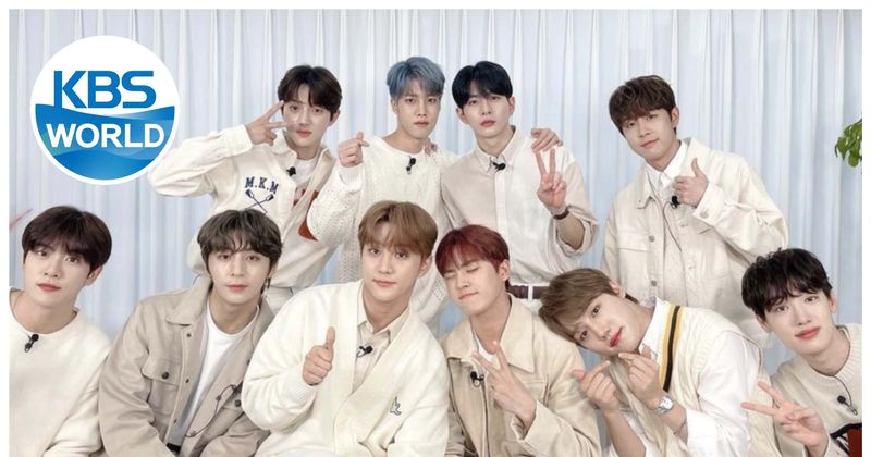 KBS removes Golden Child from concert without notice, angry Goldness say 'apologize'