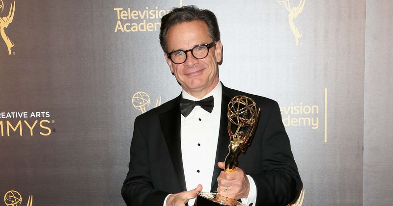 How did Peter Scolari die? Tom Hanks’ pal, 66, kept illness secret for two years