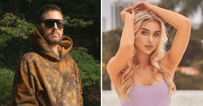 Is Scott Disick dating Elizabeth Lindley? Kourtney Kardashian's ex spotted with new girl