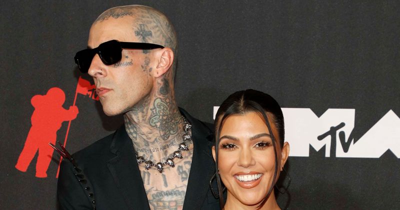 When will Travis Barker, Kourtney Kardashian get married? Duo ‘playing around dates’