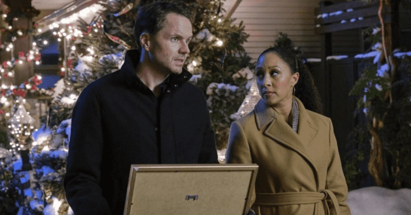 'The Santa Stakeout': 5 things you need to know about the Hallmark movie