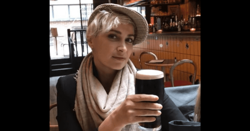 Where is Halyna Hutchins from? Family frantically trying to secure visa to come to US