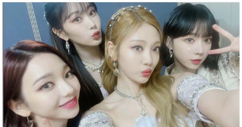 Monster rookies Aespa hit 100 million views on 'Savage' music video in 17 days