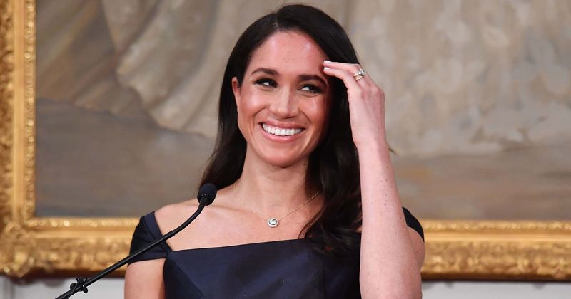 Republicans tell Royal family to strip Meghan Markle of titles after paid leave support