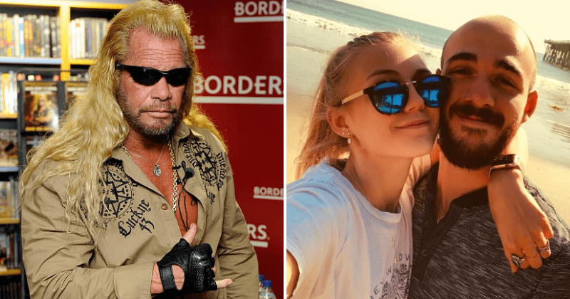 Dog the Bounty Hunter says Brian Laundrie would be alive if parents cooperated with cops
