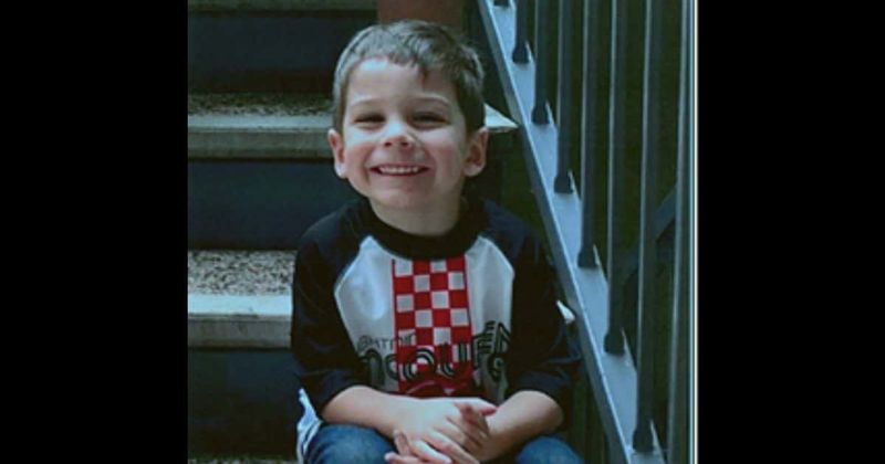 Who killed Elijah Lewis? Body of boy, 5, found buried in Massachusetts wooded area