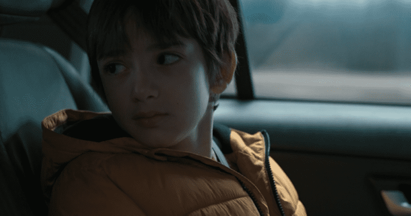 'Invasion' Episode 2: Can Luke communicate with aliens? Confusing signs indicate so